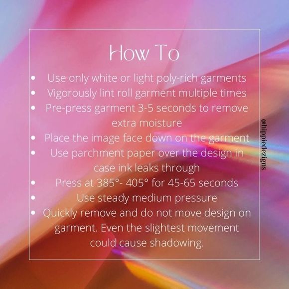 Dance Mom Sublimation Transfer | Ready To Press - Picture 2 of 5